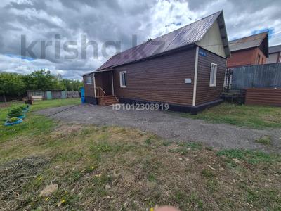 Отдельный дом · 2 комнаты · 60 м² · 16 сот., Абильхаира Досова, 155 за 33 млн ₸ в Кокшетау