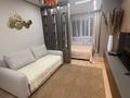 1-комнатная квартира · 33 м² · 1/4 этаж, мкр №10 12 за 18 000 ₸ в Алматы, Ауэзовский р-н — фото 2
