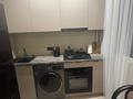1-комнатная квартира · 33 м² · 1/4 этаж, мкр №10 12 за 18 000 ₸ в Алматы, Ауэзовский р-н — фото 11