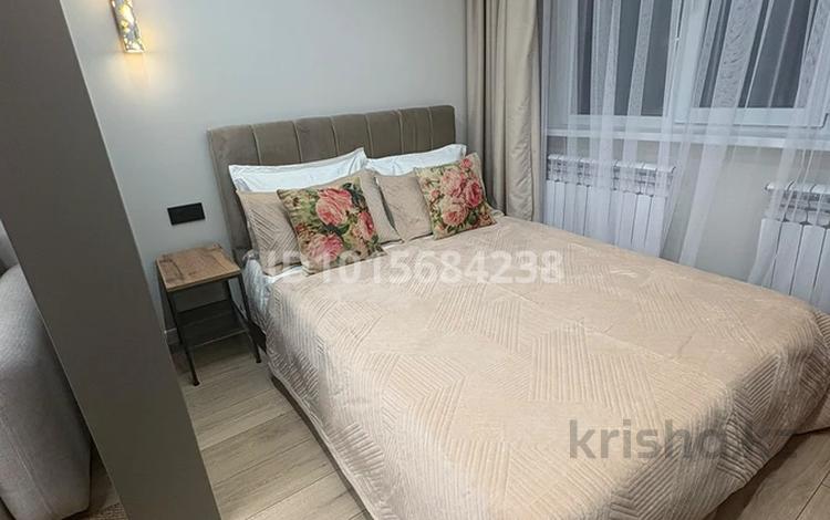 1-комнатная квартира · 33 м² · 1/4 этаж, мкр №10 12 за 18 000 ₸ в Алматы, Ауэзовский р-н — фото 4