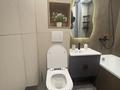 1-комнатная квартира · 33 м² · 1/4 этаж, мкр №10 12 за 18 000 ₸ в Алматы, Ауэзовский р-н — фото 5