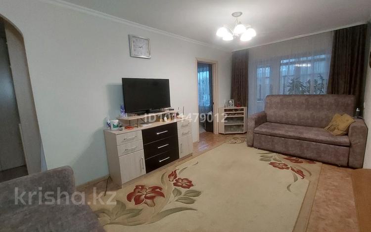 3-бөлмелі пәтер · 54 м² · 2/3 қабат, мкр Новый Город, Терешковой 35, бағасы: 21.5 млн ₸ в Караганде, Казыбек би р-н — фото 10