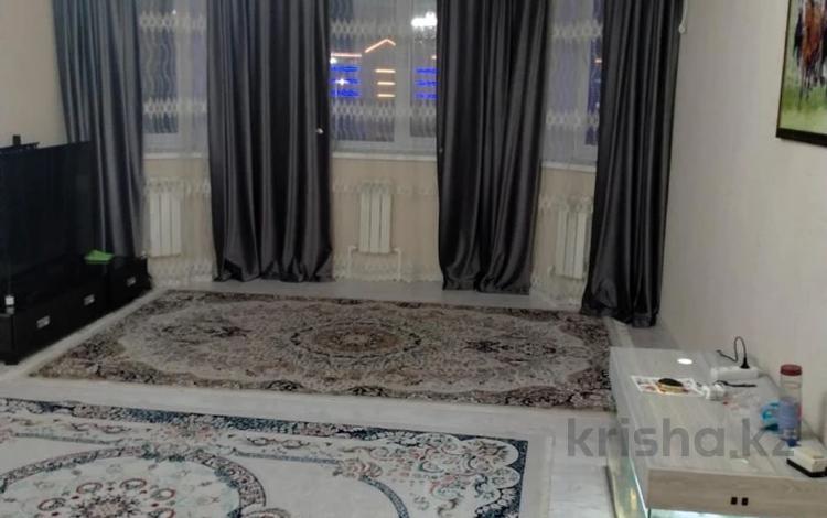 1-бөлмелі пәтер · 54.6 м² · 3/5 қабат, проспект тауелсиздик 14, бағасы: 22 млн ₸ в Актобе — фото 2