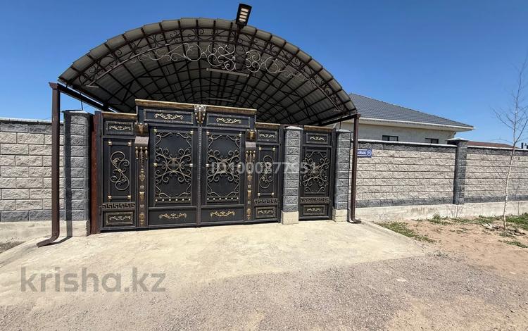 Отдельный дом · 5 комнат · 120 м² · 6 сот., Поселок Жайык 71 — улица Жайык, 71 за 32 млн ₸ в  — фото 2