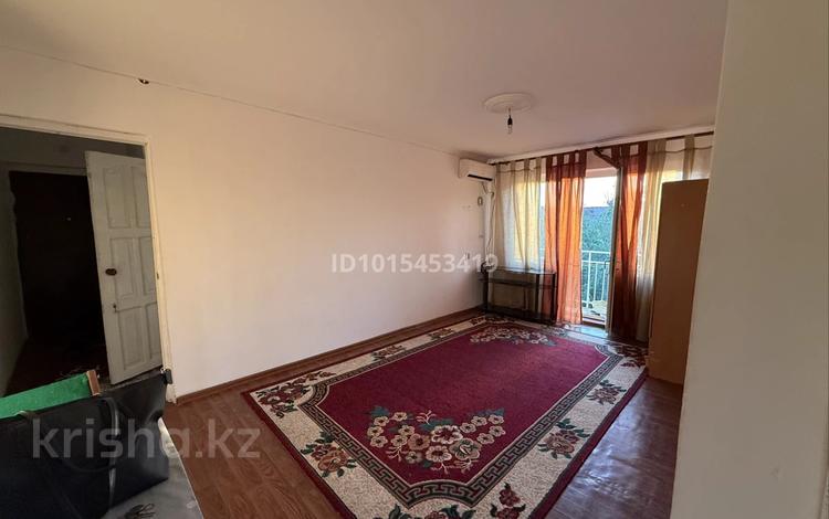 2-комнатная квартира · 48 м² · 4/5 этаж, байтурсынова 75а за 19 млн ₸ в Шымкенте — фото 2