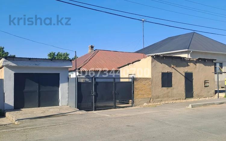 Отдельный дом · 4 комнаты · 110 м² · 6.3 сот., Мкр 67 квартал 38 за 15 млн ₸ в Кентау — фото 74