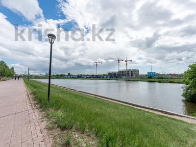 2-комнатная квартира · 55 м² · 4/22 этаж, Шыганак 1 за 44.9 млн 〒 в Астане, Сарыарка р-н