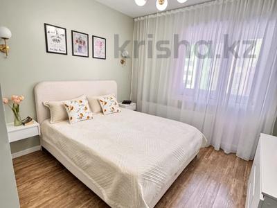 2-комнатная квартира · 44.9 м², Туран 55/12 — Средняя школа 111 за 32.5 млн 〒 в Астане, Нура р-н