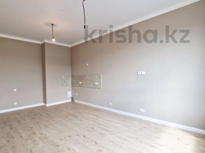 2-бөлмелі пәтер · 49 м² · 9/9 қабат, Е 900 — С ремонтом, бағасы: 52.9 млн ₸ в Астане, Нура р-н