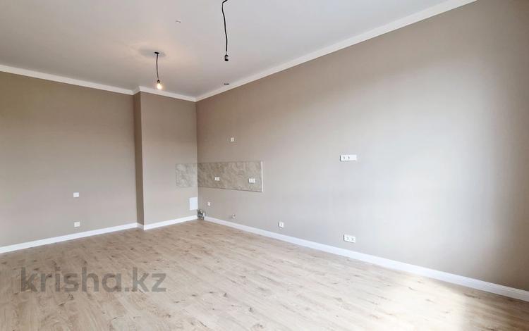 2-комнатная квартира · 49 м² · 9/9 этаж, Е 900 — С ремонтом за 52.9 млн ₸ в Астане, Нура р-н — фото 38