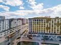 2-комнатная квартира · 49 м² · 9/9 этаж, Е 900 — С ремонтом за 52.9 млн ₸ в Астане, Нура р-н — фото 6
