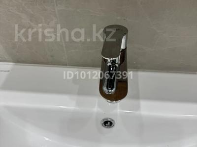 2-бөлмелі пәтер · 49 м² · 9/9 қабат, Е 900 — С ремонтом, бағасы: 50 млн ₸ в Астане, Нура р-н