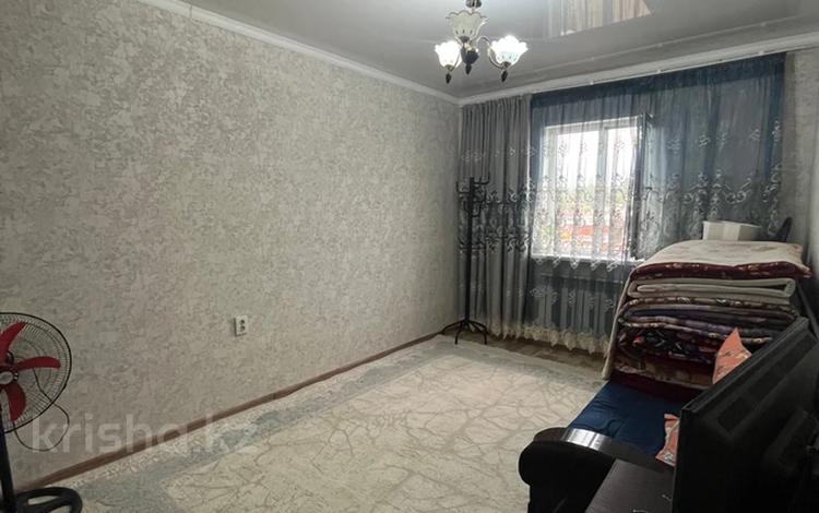 1-бөлмелі пәтер · 34 м² · 3/3 қабат, мкр Кайрат, Мкр Кайрат, 6-я улица 11 — Рынок Жетысу-Семиречье, бағасы: 18.9 млн ₸ в Алматы, Турксибский р-н — фото 17