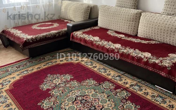 2-бөлмелі пәтер · 53 м² · 14/16 қабат, 9-й микрорайон, 9-й мкр 4, бағасы: 140 000 ₸ в Талдыкоргане — фото 2
