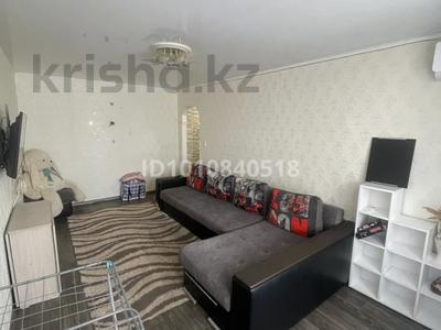 2-комнатная квартира · 43.4 м² · 3/5 этаж, 2 микрорайон 10 за 10 млн 〒 в Лисаковске