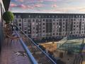 2-комнатная квартира · 54 м² · 9/9 этаж, Алатауская трасса за 27.5 млн ₸ в 