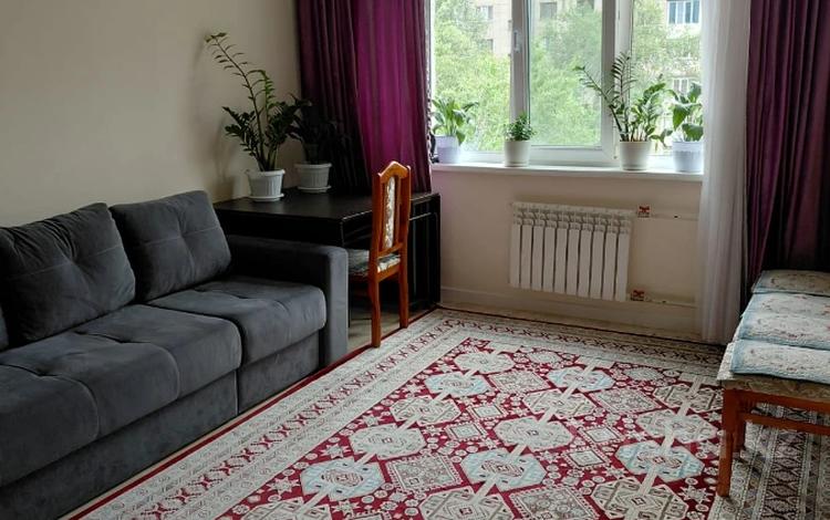 3-комнатная квартира · 65 м² · 3/5 этаж, мкр Сайран — Утеген батыра за 44 млн ₸ в Алматы, Ауэзовский р-н — фото 12