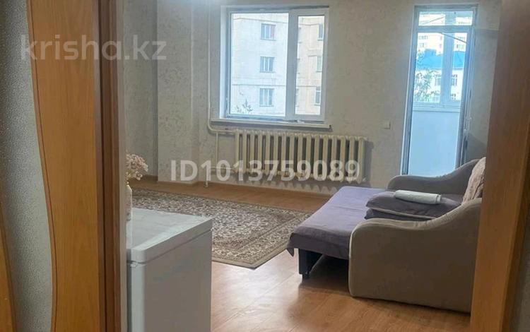 1-бөлмелі пәтер · 38 м² · 2/10 қабат, Чингиз Айтматов 36, бағасы: 23 млн ₸ в Астане, Нура р-н — фото 2