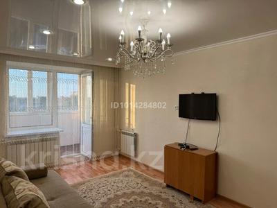 1-бөлмелі пәтер · 32 м² · 4/5 қабат, Елгина 47/2 — Камзина, бағасы: 14.5 млн ₸ в Павлодаре