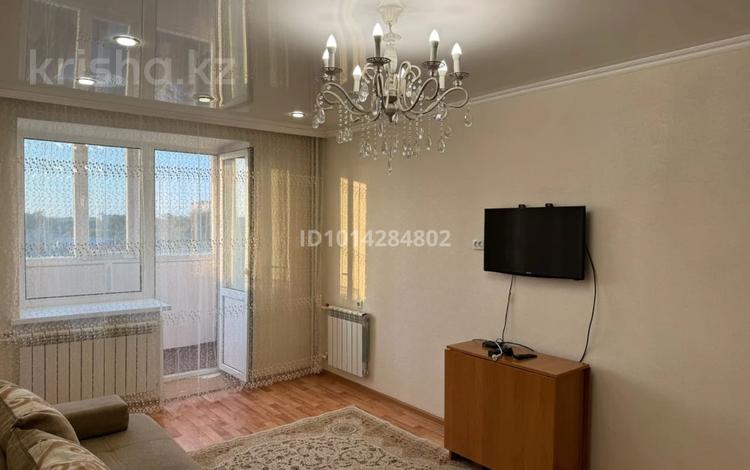 1-комнатная квартира · 32 м² · 4/5 этаж, Елгина 47/2 — Камзина за 14.5 млн ₸ в Павлодаре — фото 2