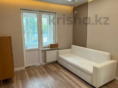 1-бөлмелі пәтер · 32 м² · 2/12 қабат, Райымбека, бағасы: 35 млн ₸ в Алматы, Алмалинский р-н