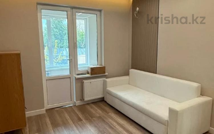 1-комнатная квартира · 32 м² · 2/12 этаж, Райымбека за 35 млн ₸ в Алматы, Алмалинский р-н — фото 5