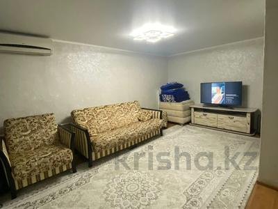 3-бөлмелі пәтер · 63.3 м² · 1/6 қабат, Карбышева 45, бағасы: 22.5 млн ₸ в Костанае