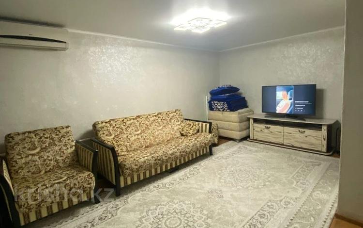 3-бөлмелі пәтер · 63.3 м² · 1/6 қабат, Карбышева 45, бағасы: 22.5 млн ₸ в Костанае — фото 2