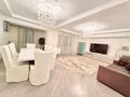 4-комнатная квартира · 180 м² · 9/13 этаж, Ходжанова 81 — Ходжанова альфара би за 150 млн ₸ в Алматы, Бостандыкский р-н — фото 3