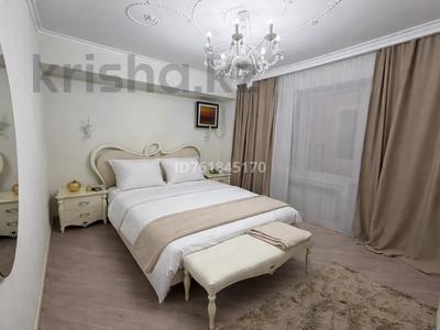 4-комнатная квартира · 180 м² · 9/13 этаж, Ходжанова 81 — Ходжанова альфара би за 150 млн ₸ в Алматы, Бостандыкский р-н