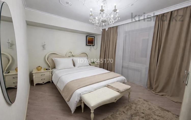 4-комнатная квартира · 180 м² · 9/13 этаж, Ходжанова 81 — Ходжанова альфара би за 150 млн ₸ в Алматы, Бостандыкский р-н — фото 32