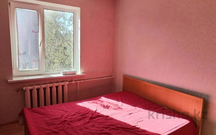 2-бөлмелі пәтер · 46 м² · 1/4 қабат, Тимирязева 99 99, бағасы: 28.5 млн ₸ в Алматы, Бостандыкский р-н — фото 3