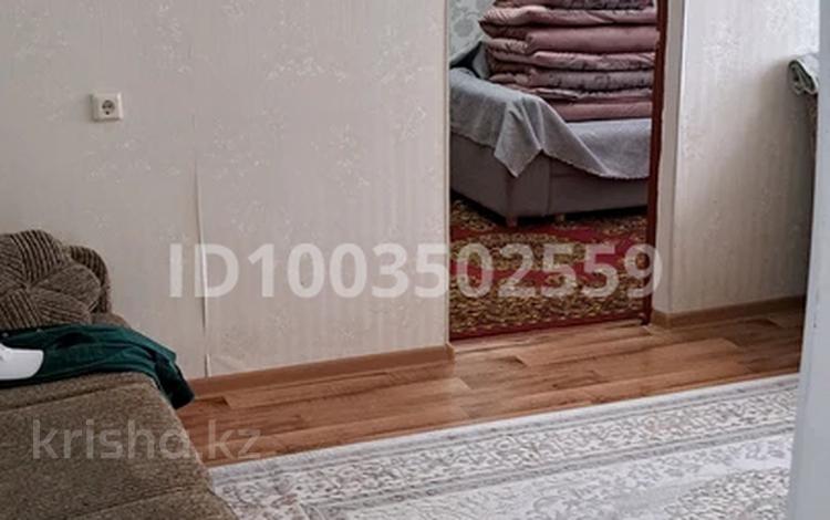 2-комнатная квартира · 45.1 м² · 3/5 этаж, проспект Азаттык 127 за 15 млн ₸ в Атырау — фото 13