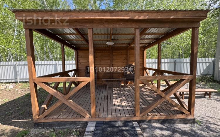 Саяжай · 1 бөлме · 15 м² · 5.5 сот., Куйбышевец, бағасы: 8.5 млн ₸ в Петропавловске — фото 2