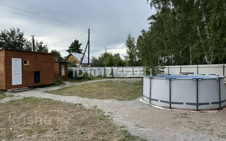 Дача · 1 комната · 15 м² · 5.5 сот., Куйбышевец за 6.5 млн ₸ в Петропавловске — фото 22