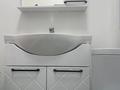 2-бөлмелі пәтер · 75 м² · 3/5 қабат, мкр Самал, Абиша Кекильбаева, бағасы: 240 000 ₸ в Атырау — фото 7