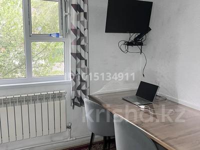 1-бөлмелі пәтер · 20 м² · 2/2 қабат, Зелённая 8/1, бағасы: 13.5 млн ₸ в Алматы, Наурызбайский р-н