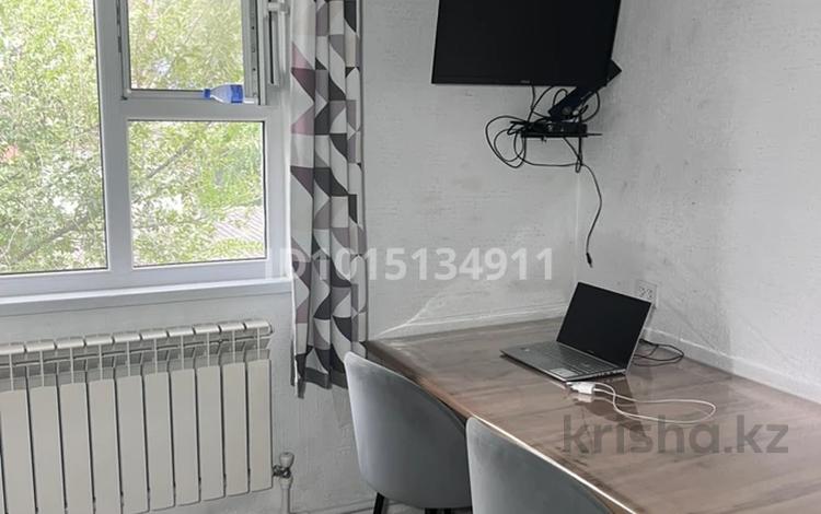 1-бөлмелі пәтер · 20 м² · 2/2 қабат, Зелённая 8/1, бағасы: 13.5 млн ₸ в Алматы, Наурызбайский р-н — фото 2