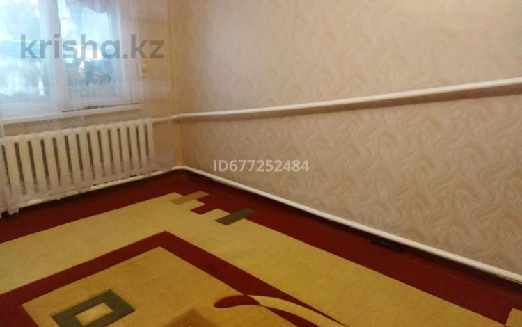 2-комнатная квартира, 57.7 м², 1/2 этаж, Достык, Пионерская 16 за 8.5 млн 〒 в Западно-Казахстанской обл., Достык — фото 11