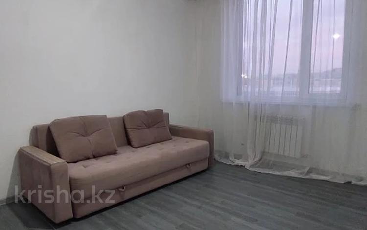 1-бөлмелі пәтер · 36 м² · 8/15 қабат, Бейбарыс Султан 12 — 106 школа, бағасы: 180 000 ₸ в Астане, Сарыарка р-н — фото 2
