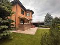 Отдельный дом · 7 комнат · 548 м² · 10 сот., мкр Калкаман-2 за 550 млн ₸ в Алматы, Наурызбайский р-н — фото 12