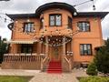 Отдельный дом · 7 комнат · 548 м² · 10 сот., мкр Калкаман-2 за 550 млн ₸ в Алматы, Наурызбайский р-н — фото 39