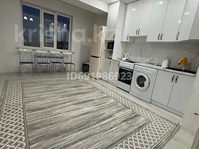Аренда квартир в Алматы: 1-комнатная квартира · 48 м² · 4/4 этаж, мкр Зердели, Мкр Зердели (Алгабас-6) 1/75 — Магазин Алатау за 190 000 〒 1-комнатная квартира · 48 м² · 4/4 этаж, мкр Зердели, Мкр Зердели (Алгабас-6) 1/75 — Магазин Алатау за 190 000 〒 в Алматы, Алатауский р-н