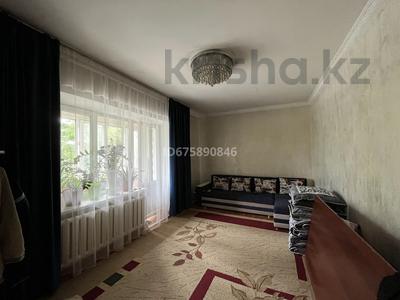 3-комнатная квартира, 63.4 м², 2/2 этаж, мкр Теректы 27 за 25 млн 〒 в Алматы, Алатауский р-н