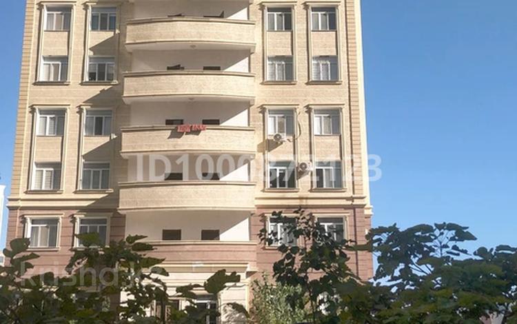 3-бөлмелі пәтер · 110 м² · 11/14 қабат, 16-й мкр 70, бағасы: 34.5 млн ₸ в Актау — фото 3