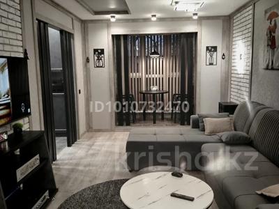 2-комнатная квартира · 47 м² · 5/5 этаж, Пришахтинск, 23й микрорайон 29 за 21 млн 〒 в Караганде, Алихана Бокейханова р-н