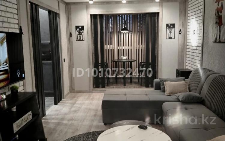 2-бөлмелі пәтер · 47 м² · 5/5 қабат, Пришахтинск, 23й микрорайон 29, бағасы: 21 млн ₸ в Караганде, Алихана Бокейханова р-н — фото 12