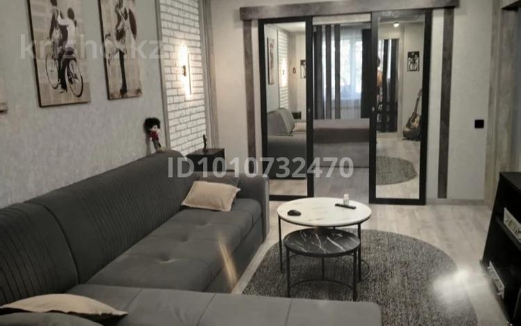 2-комнатная квартира · 47 м² · 5/5 этаж, Пришахтинск, 23й микрорайон 29 за 19.6 млн ₸ в Караганде, Алихана Бокейханова р-н — фото 47