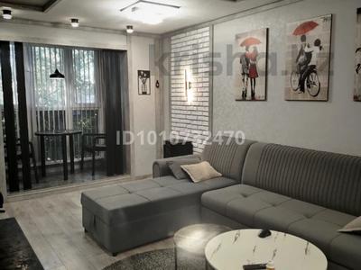 2-комнатная квартира · 47 м² · 5/5 этаж, Пришахтинск, 23й микрорайон 29 за 19 млн ₸ в Караганде, Алихана Бокейханова р-н