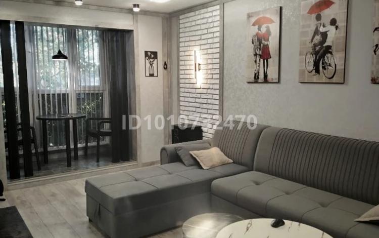 2-комнатная квартира · 47 м² · 5/5 этаж, Пришахтинск, 23й микрорайон 29 за 19 млн ₸ в Караганде, Алихана Бокейханова р-н — фото 51